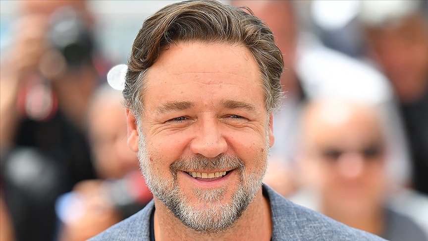 Russell Crowe’un Ödülleri ve Başarıları