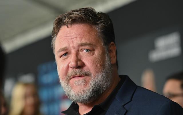 Russell Crowe’un Popüler Kültürdeki Yeri ve Etkisi Russell Crowe’un Popüler Kültürdeki Yeri ve Etkisi