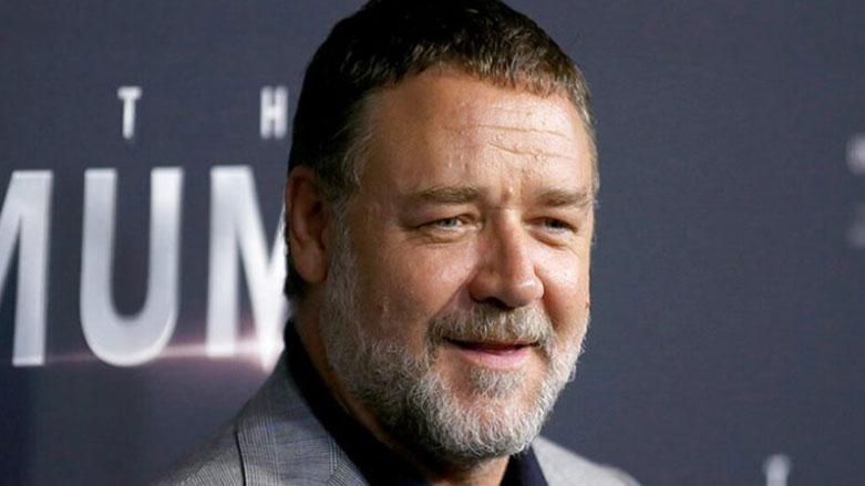 Russell Crowe’un Kişisel Hayatı ve İlgi Alanları