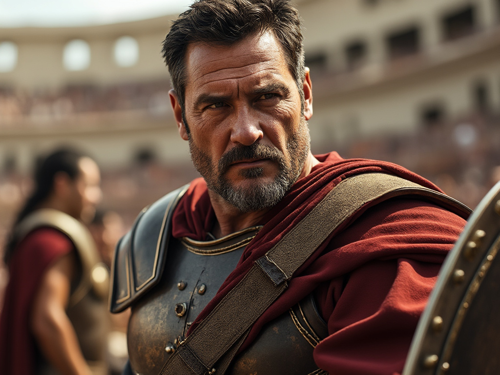 Russell Crowe’un Kariyerine Dair En İyi 10 Röportaj